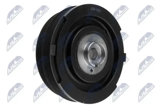 Riemenscheibe, Kurbelwelle NTY RKP-BM-003 Bild Riemenscheibe, Kurbelwelle NTY RKP-BM-003