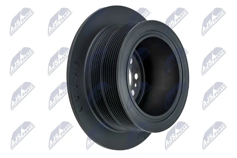 Riemenscheibe, Kurbelwelle NTY RKP-BM-004