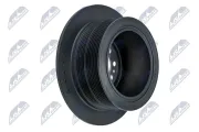 Riemenscheibe, Kurbelwelle NTY RKP-BM-004