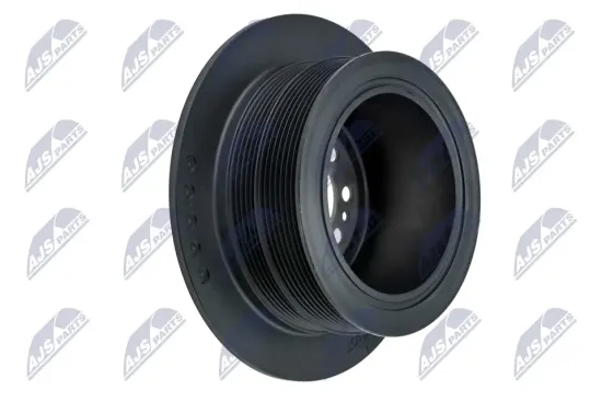 Riemenscheibe, Kurbelwelle NTY RKP-BM-004 Bild Riemenscheibe, Kurbelwelle NTY RKP-BM-004