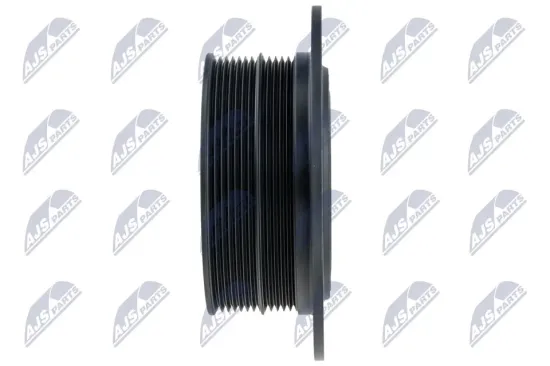 Riemenscheibe, Kurbelwelle NTY RKP-BM-004 Bild Riemenscheibe, Kurbelwelle NTY RKP-BM-004