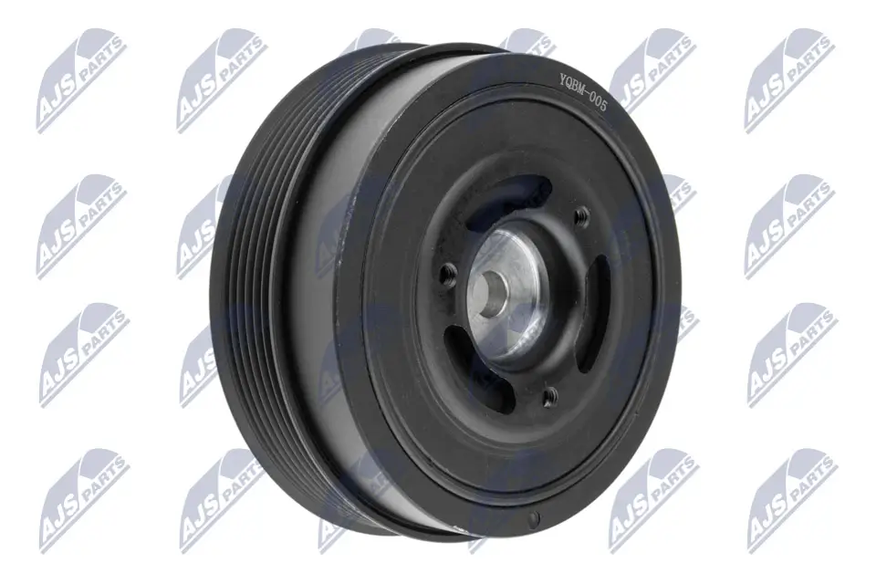Riemenscheibe, Kurbelwelle NTY RKP-BM-005