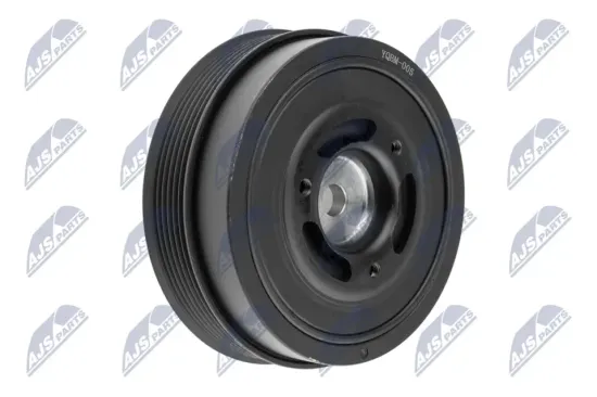 Riemenscheibe, Kurbelwelle NTY RKP-BM-005 Bild Riemenscheibe, Kurbelwelle NTY RKP-BM-005