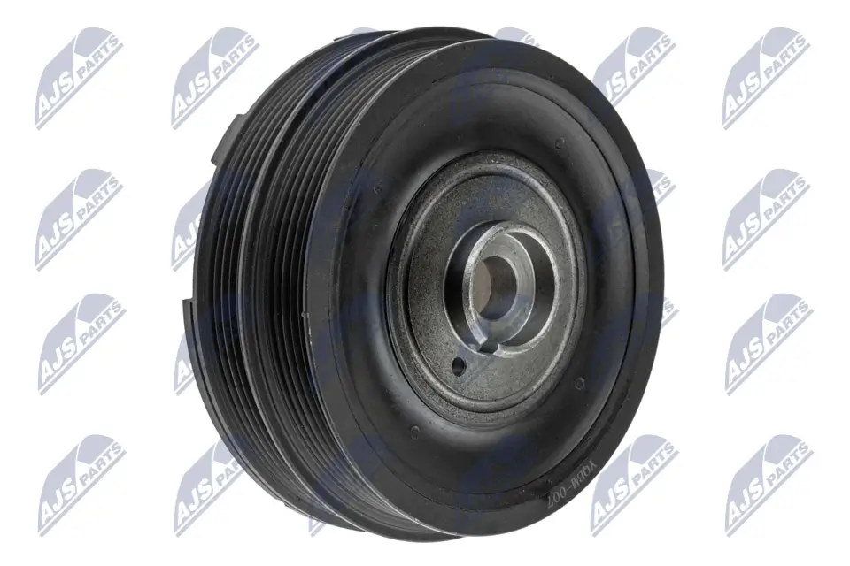 Riemenscheibe, Kurbelwelle NTY RKP-BM-007