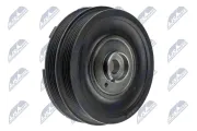 Riemenscheibe, Kurbelwelle NTY RKP-BM-007