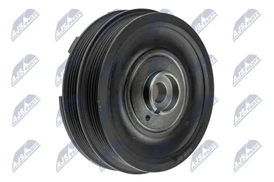 Riemenscheibe, Kurbelwelle NTY RKP-BM-007 Bild Riemenscheibe, Kurbelwelle NTY RKP-BM-007