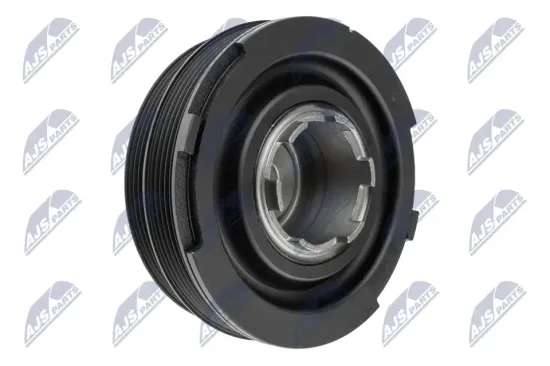 Riemenscheibe, Kurbelwelle NTY RKP-BM-007 Bild Riemenscheibe, Kurbelwelle NTY RKP-BM-007