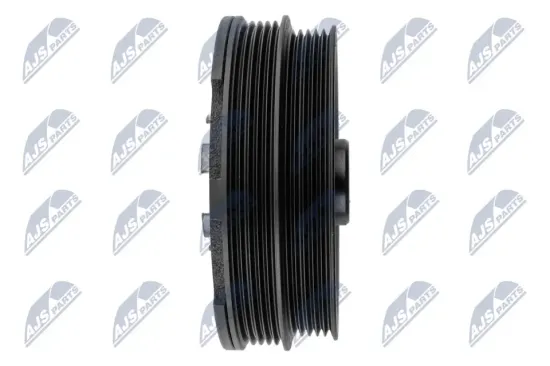 Riemenscheibe, Kurbelwelle NTY RKP-BM-007 Bild Riemenscheibe, Kurbelwelle NTY RKP-BM-007