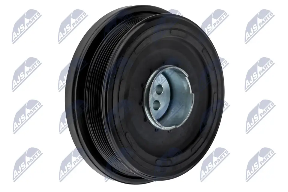 Riemenscheibe, Kurbelwelle NTY RKP-BM-011