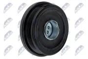 Riemenscheibe, Kurbelwelle NTY RKP-BM-011