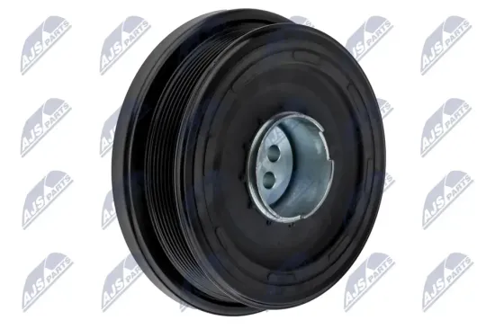 Riemenscheibe, Kurbelwelle NTY RKP-BM-011 Bild Riemenscheibe, Kurbelwelle NTY RKP-BM-011