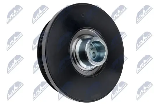 Riemenscheibe, Kurbelwelle NTY RKP-BM-011 Bild Riemenscheibe, Kurbelwelle NTY RKP-BM-011