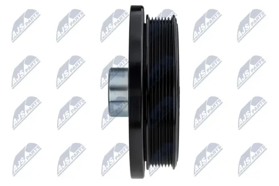 Riemenscheibe, Kurbelwelle NTY RKP-BM-011 Bild Riemenscheibe, Kurbelwelle NTY RKP-BM-011