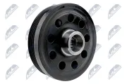 Riemenscheibe, Kurbelwelle NTY RKP-BM-013
