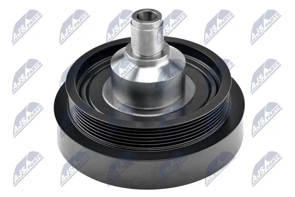 Riemenscheibe, Kurbelwelle NTY RKP-BM-025