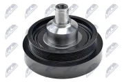 Riemenscheibe, Kurbelwelle NTY RKP-BM-025