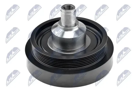 Riemenscheibe, Kurbelwelle NTY RKP-BM-025 Bild Riemenscheibe, Kurbelwelle NTY RKP-BM-025