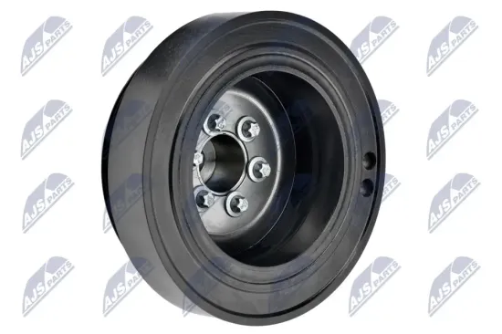 Riemenscheibe, Kurbelwelle NTY RKP-BM-025 Bild Riemenscheibe, Kurbelwelle NTY RKP-BM-025