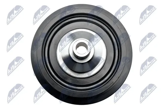 Riemenscheibe, Kurbelwelle NTY RKP-BM-025 Bild Riemenscheibe, Kurbelwelle NTY RKP-BM-025