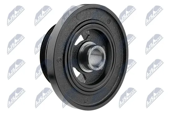 Riemenscheibe, Kurbelwelle NTY RKP-BM-027 Bild Riemenscheibe, Kurbelwelle NTY RKP-BM-027