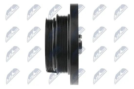 Riemenscheibe, Kurbelwelle NTY RKP-BM-027 Bild Riemenscheibe, Kurbelwelle NTY RKP-BM-027