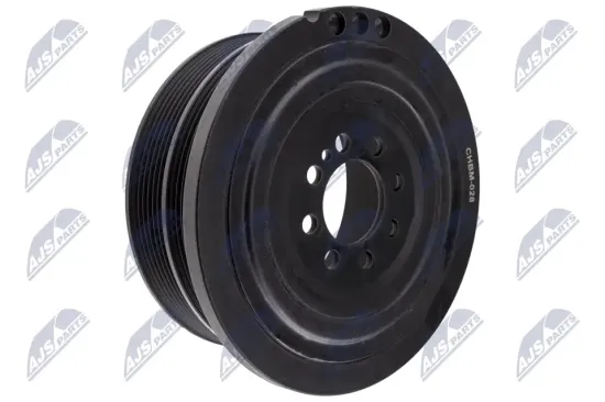 Riemenscheibe, Kurbelwelle NTY RKP-BM-028 Bild Riemenscheibe, Kurbelwelle NTY RKP-BM-028