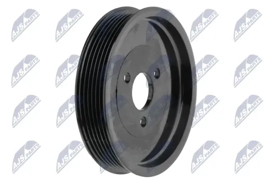 Riemenscheibe, Servopumpe NTY RKP-BM-031 Bild Riemenscheibe, Servopumpe NTY RKP-BM-031