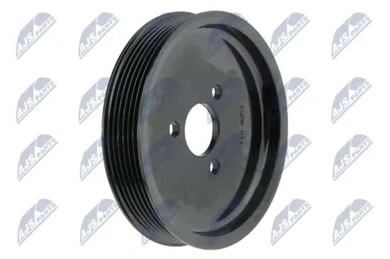 Riemenscheibe, Servopumpe NTY RKP-BM-031 Bild Riemenscheibe, Servopumpe NTY RKP-BM-031