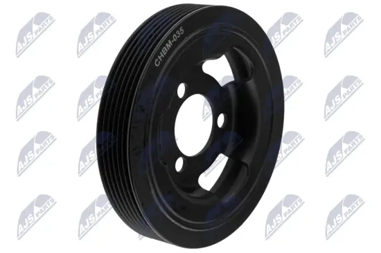 Riemenscheibe, Kurbelwelle NTY RKP-BM-035 Bild Riemenscheibe, Kurbelwelle NTY RKP-BM-035