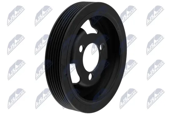 Riemenscheibe, Kurbelwelle NTY RKP-BM-035 Bild Riemenscheibe, Kurbelwelle NTY RKP-BM-035