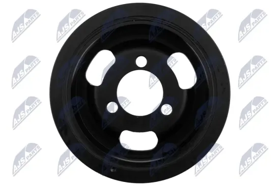 Riemenscheibe, Kurbelwelle NTY RKP-BM-035 Bild Riemenscheibe, Kurbelwelle NTY RKP-BM-035