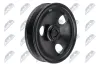 Riemenscheibe, Servopumpe NTY RKP-CH-000 Bild Riemenscheibe, Servopumpe NTY RKP-CH-000
