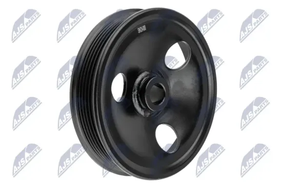 Riemenscheibe, Servopumpe NTY RKP-CH-000 Bild Riemenscheibe, Servopumpe NTY RKP-CH-000