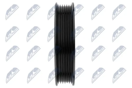 Riemenscheibe, Servopumpe NTY RKP-CH-000 Bild Riemenscheibe, Servopumpe NTY RKP-CH-000