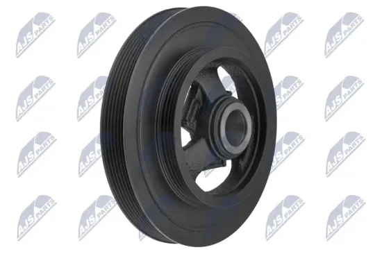 Riemenscheibe, Kurbelwelle NTY RKP-CH-001 Bild Riemenscheibe, Kurbelwelle NTY RKP-CH-001