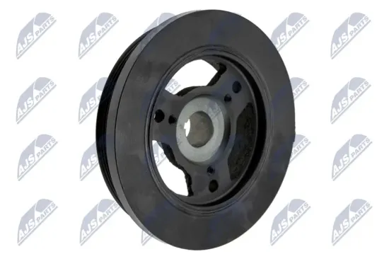 Riemenscheibe, Kurbelwelle NTY RKP-CH-002 Bild Riemenscheibe, Kurbelwelle NTY RKP-CH-002