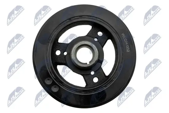 Riemenscheibe, Kurbelwelle NTY RKP-CH-002 Bild Riemenscheibe, Kurbelwelle NTY RKP-CH-002