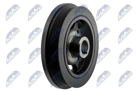 Riemenscheibe, Kurbelwelle NTY RKP-CH-004 Bild Riemenscheibe, Kurbelwelle NTY RKP-CH-004