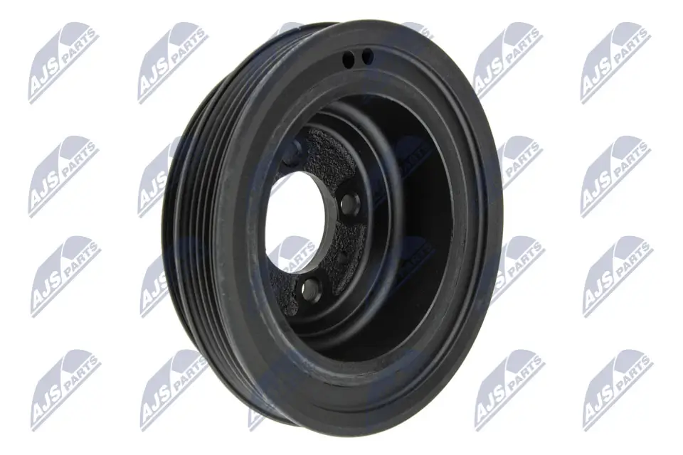 Riemenscheibe, Kurbelwelle NTY RKP-CH-006