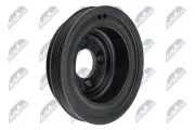 Riemenscheibe, Kurbelwelle NTY RKP-CH-006