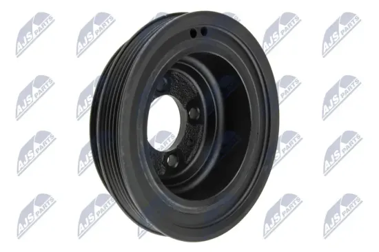 Riemenscheibe, Kurbelwelle NTY RKP-CH-006 Bild Riemenscheibe, Kurbelwelle NTY RKP-CH-006