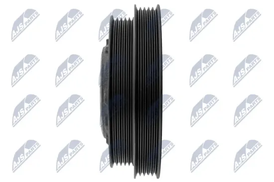 Riemenscheibe, Kurbelwelle NTY RKP-CH-006 Bild Riemenscheibe, Kurbelwelle NTY RKP-CH-006