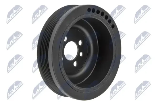 Riemenscheibe, Kurbelwelle NTY RKP-CH-008 Bild Riemenscheibe, Kurbelwelle NTY RKP-CH-008