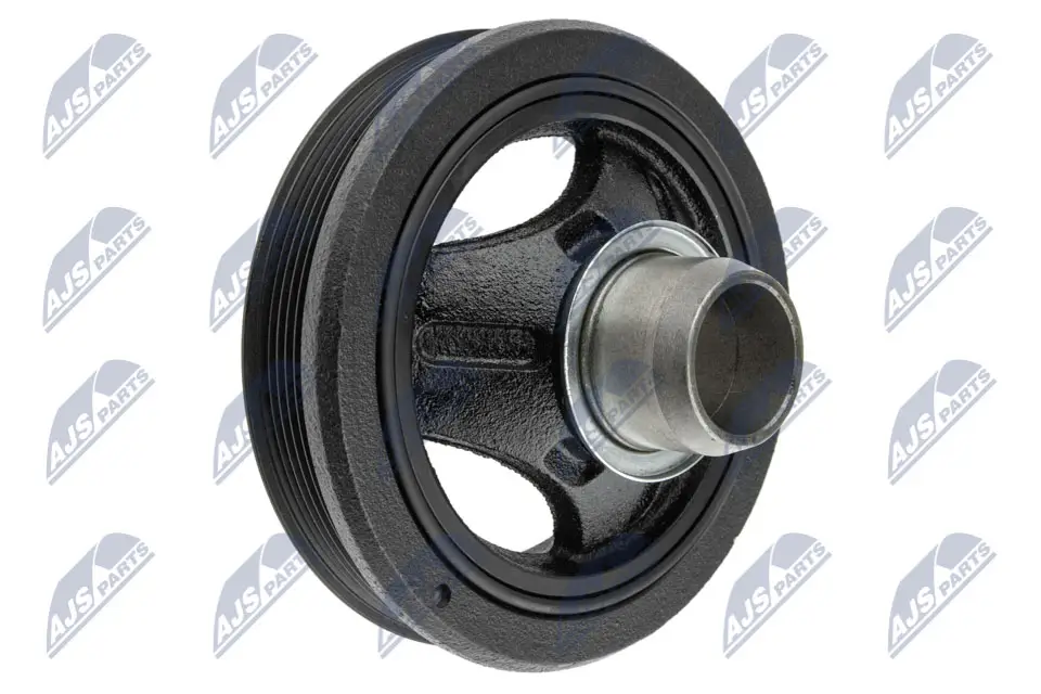 Riemenscheibe, Kurbelwelle NTY RKP-CH-013