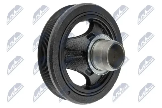 Riemenscheibe, Kurbelwelle NTY RKP-CH-013 Bild Riemenscheibe, Kurbelwelle NTY RKP-CH-013