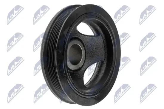 Riemenscheibe, Kurbelwelle NTY RKP-CH-013 Bild Riemenscheibe, Kurbelwelle NTY RKP-CH-013