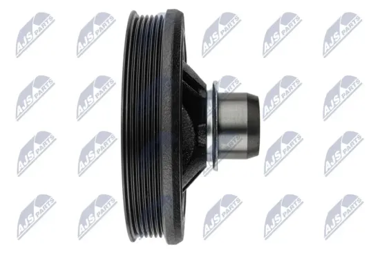 Riemenscheibe, Kurbelwelle NTY RKP-CH-013 Bild Riemenscheibe, Kurbelwelle NTY RKP-CH-013