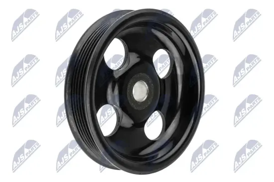 Riemenscheibe, Servopumpe NTY RKP-CH-016 Bild Riemenscheibe, Servopumpe NTY RKP-CH-016