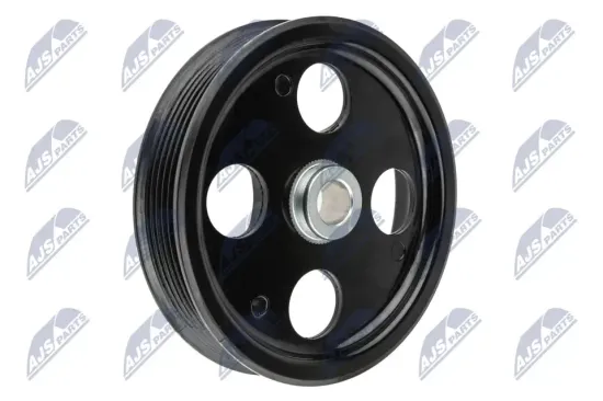 Riemenscheibe, Servopumpe NTY RKP-CH-016 Bild Riemenscheibe, Servopumpe NTY RKP-CH-016