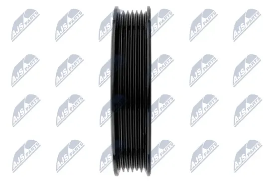 Riemenscheibe, Servopumpe NTY RKP-CH-016 Bild Riemenscheibe, Servopumpe NTY RKP-CH-016